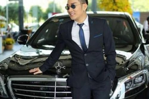 Quang Hà làm gì để có tài sản khủng: 13 căn nhà, biệt thự 20 tỷ, lại sắp xây chung cư 10 tầng