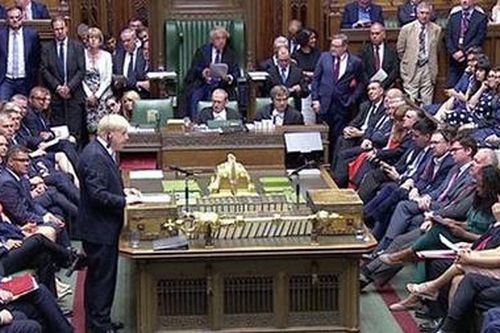 Những kịch bản cho Brexit không thỏa thuận