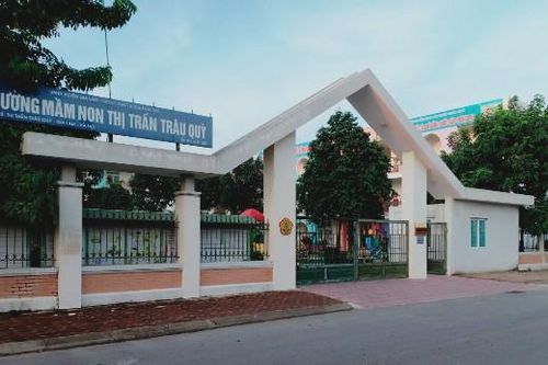 Những niềm vui lớn trước thềm năm học mới