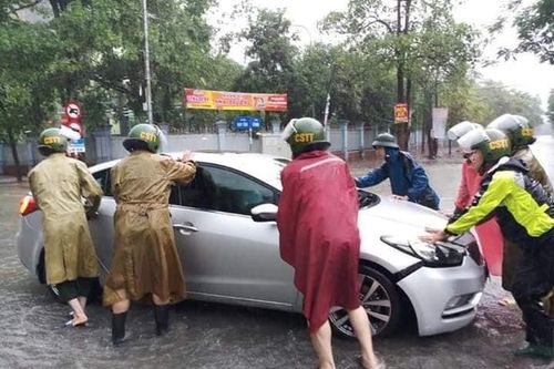 Nghệ An: Xem xét lùi ngày khai giảng năm học mới