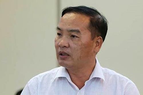Cựu chủ tịch MobiFone chỉ đạo mua AVG để được 'lại quả'