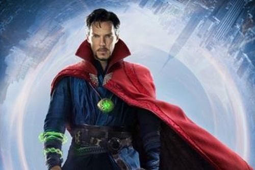 Doctor Strange sẽ thoát bóng Tony Stark trong phần phim mới?