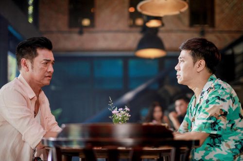 'Ngôi nhà bươm bướm' - Thành Lộc, Quang Minh tỏa sáng khi yêu nhau