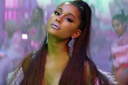 Ariana Grande kiện hãng Forever 21, đòi bồi thường 10 triệu USD