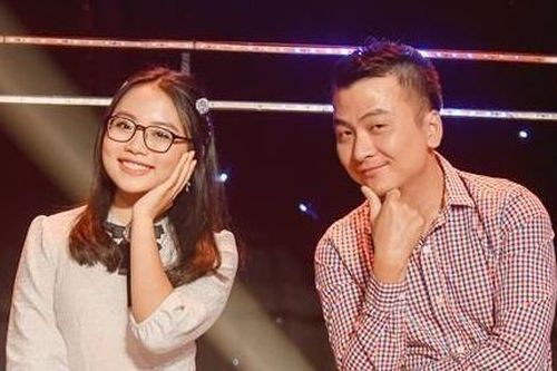 Phương Mỹ Chi làm giám khảo Giọng hát Việt nhí