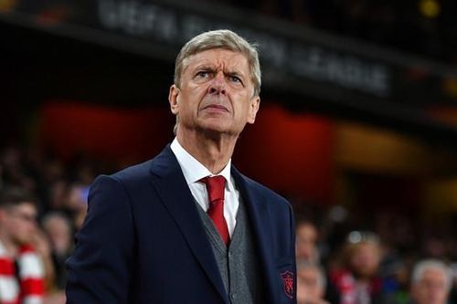 'Đến khi chết, tôi vẫn hạnh phúc vì được dẫn dắt Arsenal 22 năm'