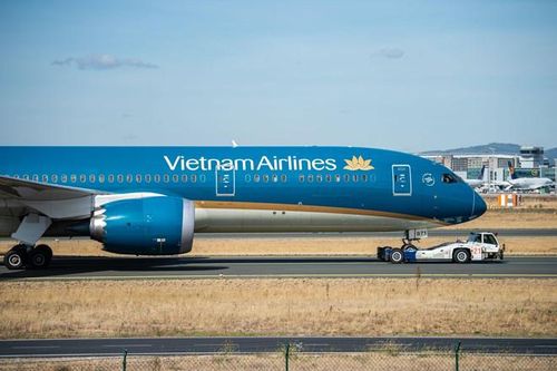 Hãng bay Việt đầu tiên nhận giấy phép vận chuyển tới Mỹ