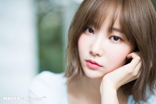 Mỹ nhân Momoland trở lại tươi tắn sau thời gian bị rối loạn lo âu