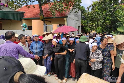 Sau vụ việc đau lòng