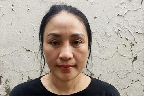 Bắt giữ 'nữ quái' chuyên cung cấp ma túy dưới vỏ bọc bán hàng trên Facebook