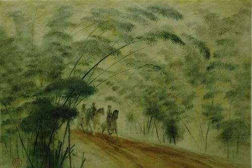 Hình tượng Bác Hồ trong nghệ thuật tạo hình: Nguồn cảm hứng chưa bao giờ vơi cạn