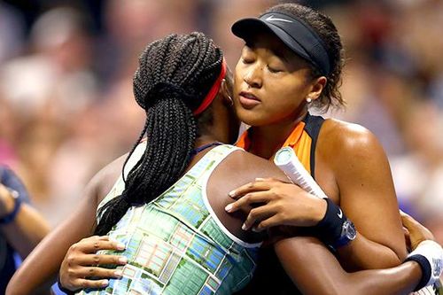 Tennis: US Open vẫn còn có tinh thần thể thao