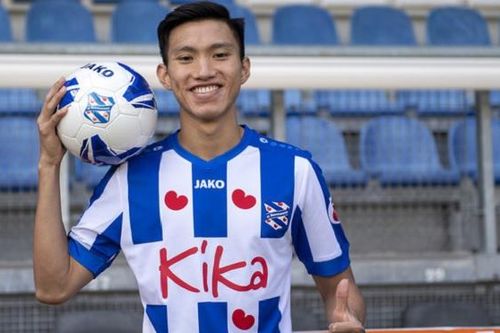 Đoàn Văn Hậu chuyển đến SC Heerenveen: Quãng nghỉ để tiến xa hơn!