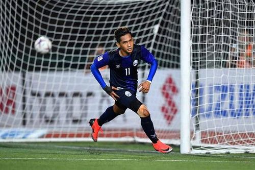 Vòng loại World Cup 2022: Campuchia bất ngờ loại ngôi sao sáng nhất, triệu tập cầu thủ 16 tuổi