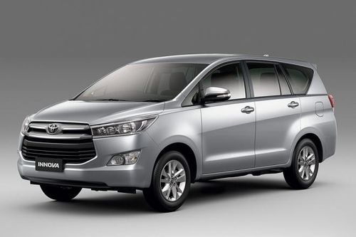 Toyota chia sẻ 50% phí trước bạ cho khách hàng
