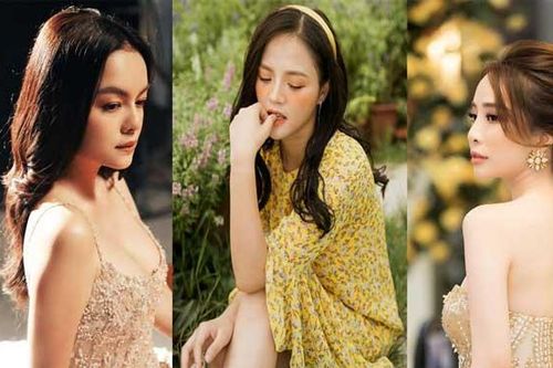 Đều tổn thương sau ly hôn, hãy xem cách những nữ nghệ sĩ này vực dậy để mạnh mẽ hơn