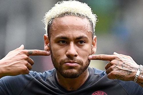 Barcelona nhờ FIFA giải phóng Neymar