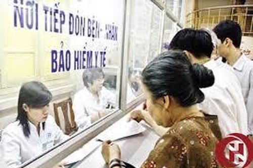 Tính BHYT 5 năm liên tục, có phân biệt đối tượng tham gia?