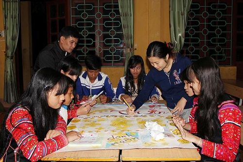 Mường Tè tích cực chuẩn bị năm học mới