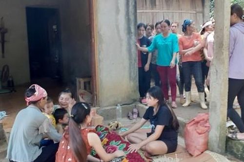 Một người chết do sạt lở núi tại Yên Bái