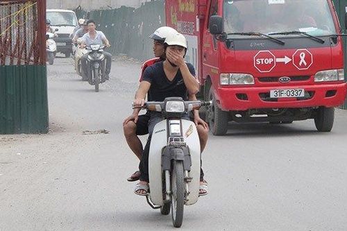 Báo động chất lượng không khí ở đô thị