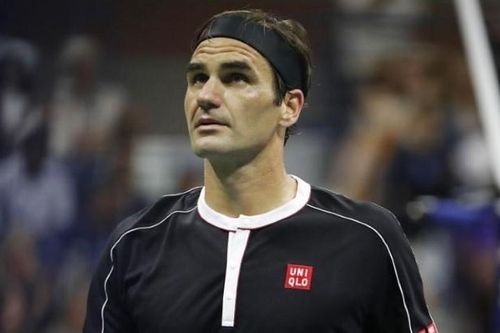 Federer gục ngã trước Dimitrov ở tứ kết Mỹ mở rộng