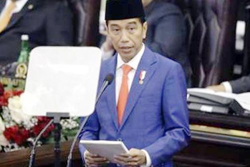 Tổng thống Jokowi và 'bài toán kinh tế' cho Indonesia