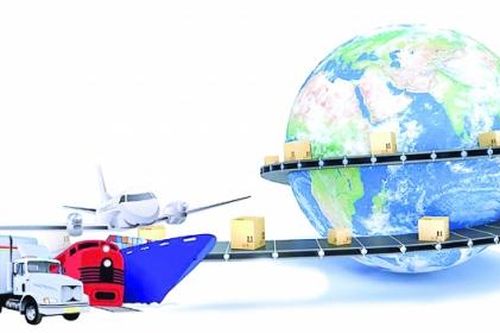 Cánh cửa nào cho hàng Việt?