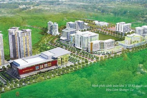 Tháo gỡ khó khăn cho các doanh nghiệp trong lĩnh vực y tế: Bài 2 - Những khúc mắc về một dự án thành phần