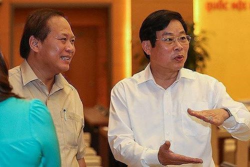 Tướng Lê Quý Vương: Các đối tượng trong vụ Mobifone mua AVG 'rất thành khẩn'