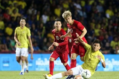 AFC gọi cặp đấu Thái Lan - Việt Nam là 'trận chiến kinh điển'
