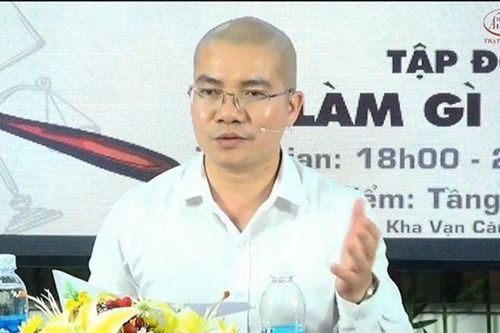 Bị nghi ngờ 'giao dịch mờ ám' với Địa ốc Alibaba, các đối tác lập tức 'cắt quan hệ'