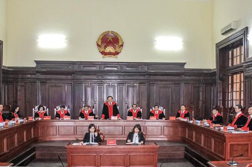 Một số vấn đề nghiệp vụ từ các phiên tòa tháng 8/2019 của Hội đồng Thẩm phán