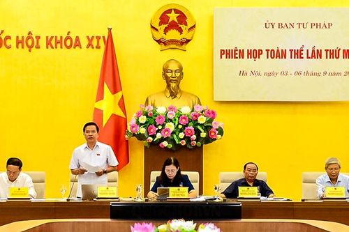 Tham nhũng xảy ra nhiều, vì sao xử lý vẫn còn ít?