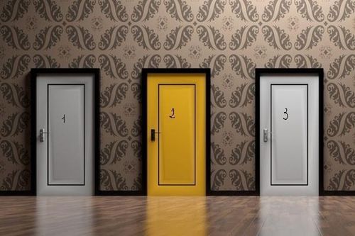 Đáp án dùng suy luận để tìm cửa sống duy nhất ngày 2/9