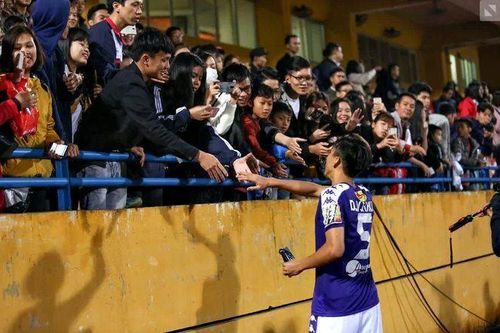 Chờ đến SC Heerenveen, Văn Hậu thắp lửa ước mơ cho giới trẻ