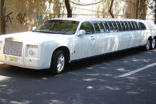 Những bản độ thành Rolls-Royce từ hoàn hảo đến thảm họa
