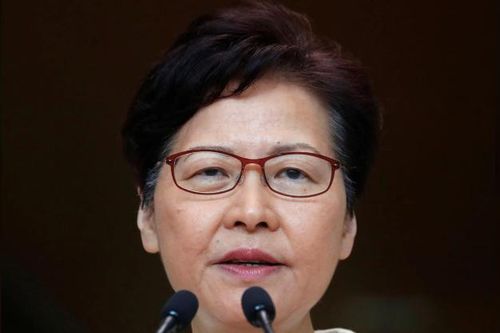 Hong Kong sẽ rút bỏ hoàn toàn dự thảo luật dẫn độ