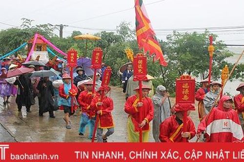 Nhà thờ Nguyễn Quốc Bằng đón bằng công nhận di tích LS-VH cấp tỉnh