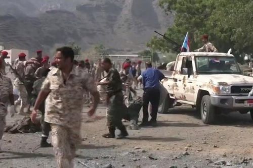 Ngoại trưởng Jordan kêu gọi nỗ lực chấm dứt khủng hoảng tại Yemen