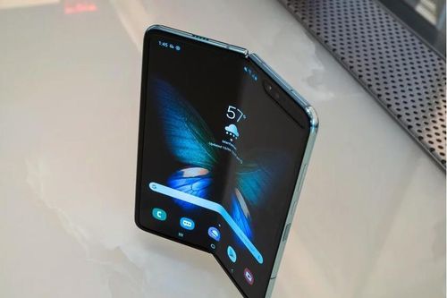 Samsung sẽ bán Galaxy Fold ở thị trường Hàn Quốc vào ngày 6/9