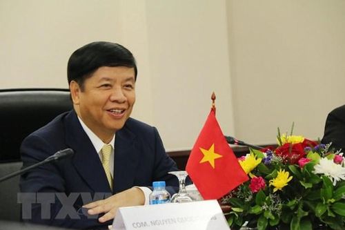 Đổi mới để xóa đói giảm nghèo, hướng tới đạt Mục tiêu phát triển bền vững