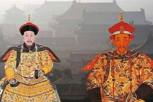 Vị vua đa tình bậc nhất Trung Hoa: 4 hoàng hậu, gần 200 cung tần và 55 người con