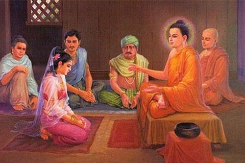 Phật dạy cách giảm bớt đau khổ sau ly hôn, chị em phụ nữ nên biết