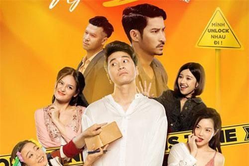 Thùy Anh, Karik, Trương Thế Vinh... đóng phim 'Người lạ ơi'