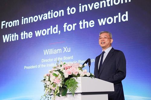 Huawei công bố hơn 50 hợp đồng 5G đã được ký kết và chuyển giao hơn 200.000 trạm gốc 5G