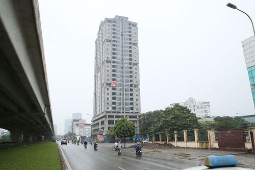 Tân Thứ trưởng Bộ Công an lên tiếng việc kéo dài thanh tra dự án Chung cư Báo Công an nhân dân