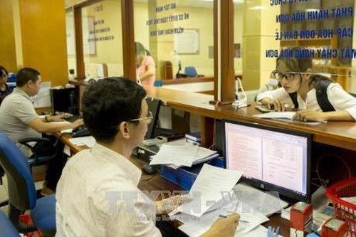 Ngành thuế kiến nghị xử lý qua thanh tra, kiểm tra hơn 32.700 tỷ đồng