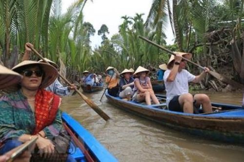 Diễn đàn kết nối du lịch Thành phố Hồ Chí Minh – Đồng bằng sông Cửu Long