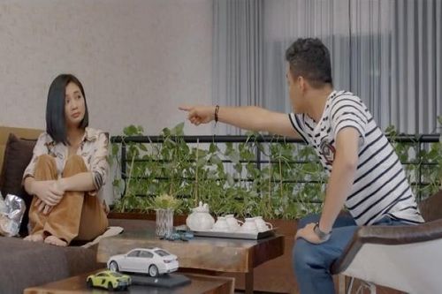 Preview Hoa Hồng Bên Ngực Trái tập 9: San được anh trai tặng cho 3 'nguyên tắc vàng' trong cuộc sống hôn nhân